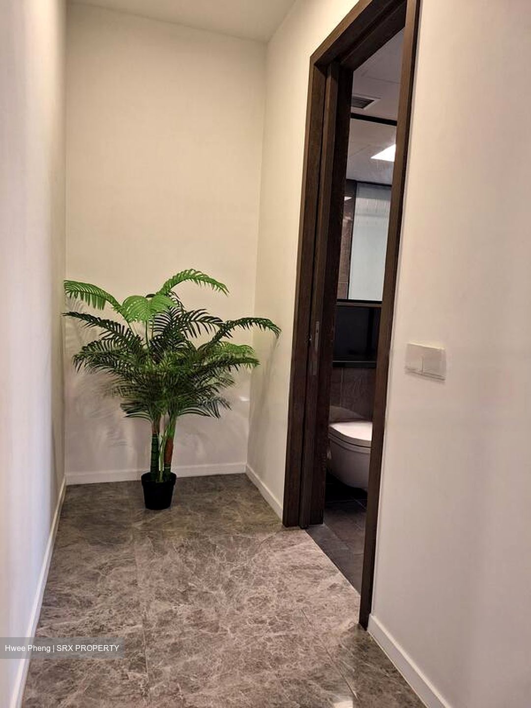 The M (D7), Apartment #576957631